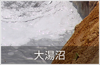 大湯沼