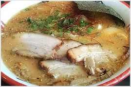 函館麺や一文字