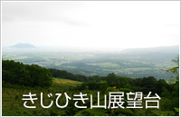 紅葉の大沼散策コース