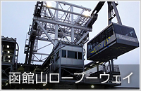 函館クリスマスファンタジー特別プラン